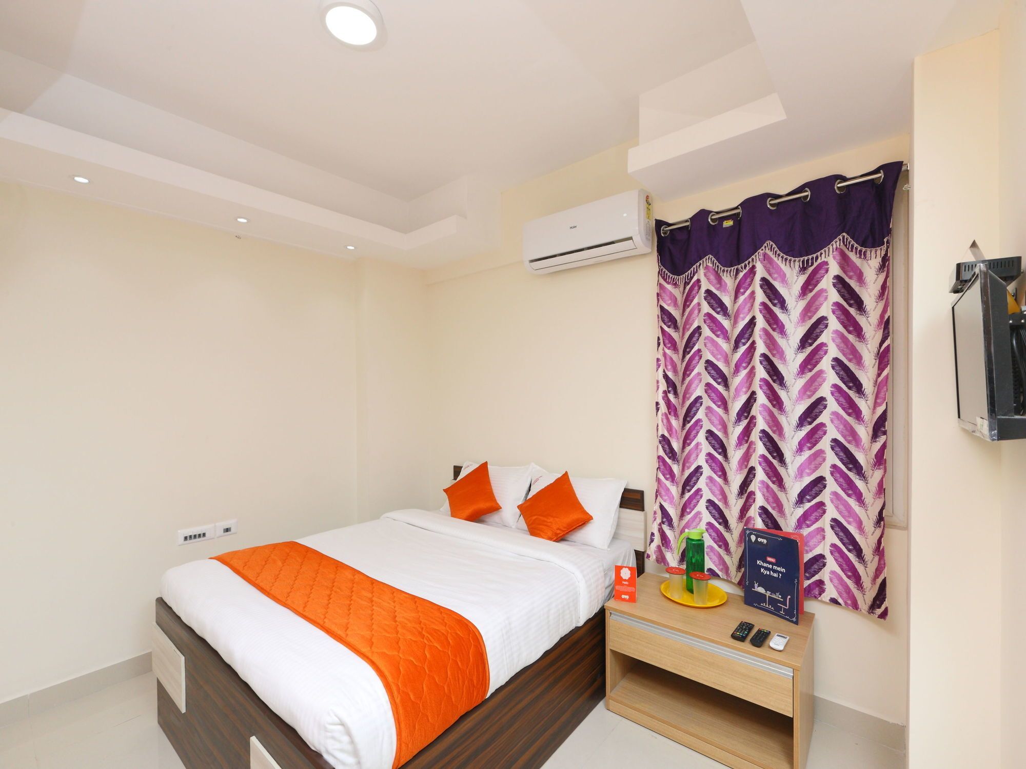 Oyo 11342 Phoenix Inn Chennai Dış mekan fotoğraf