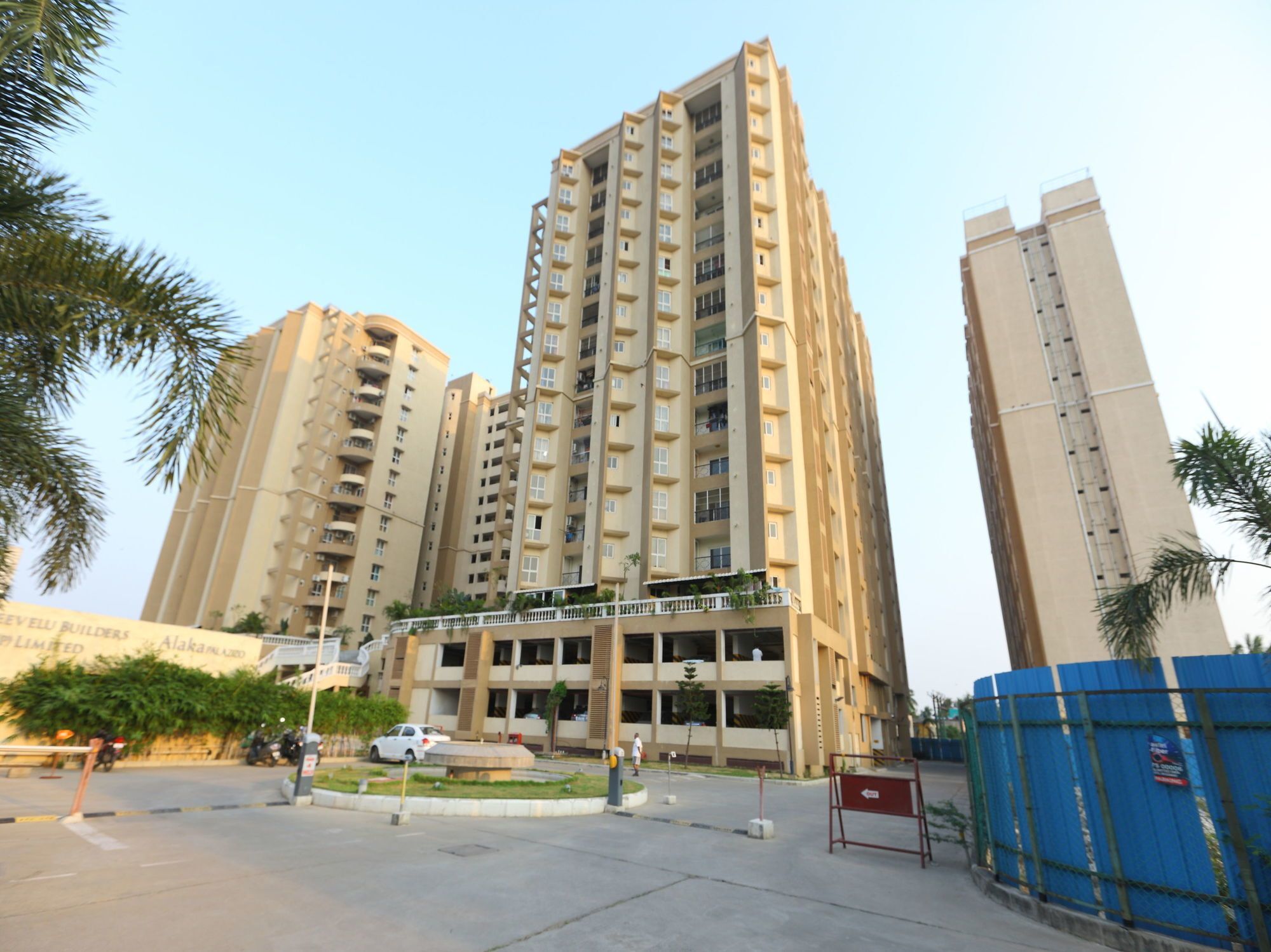 Oyo 11342 Phoenix Inn Chennai Dış mekan fotoğraf