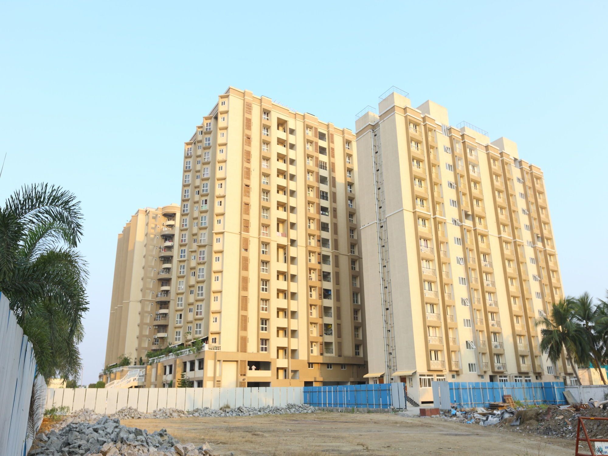 Oyo 11342 Phoenix Inn Chennai Dış mekan fotoğraf
