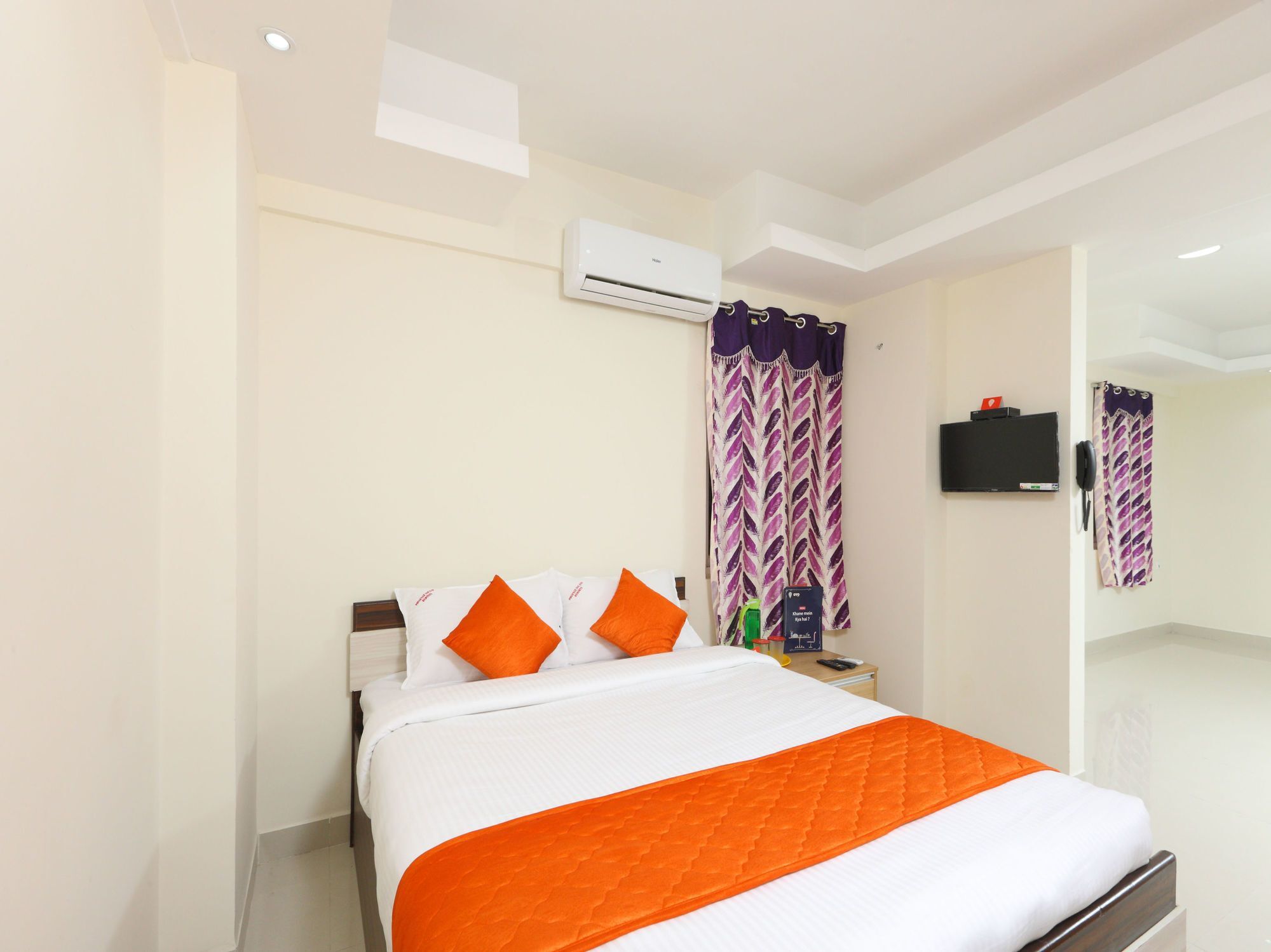 Oyo 11342 Phoenix Inn Chennai Dış mekan fotoğraf